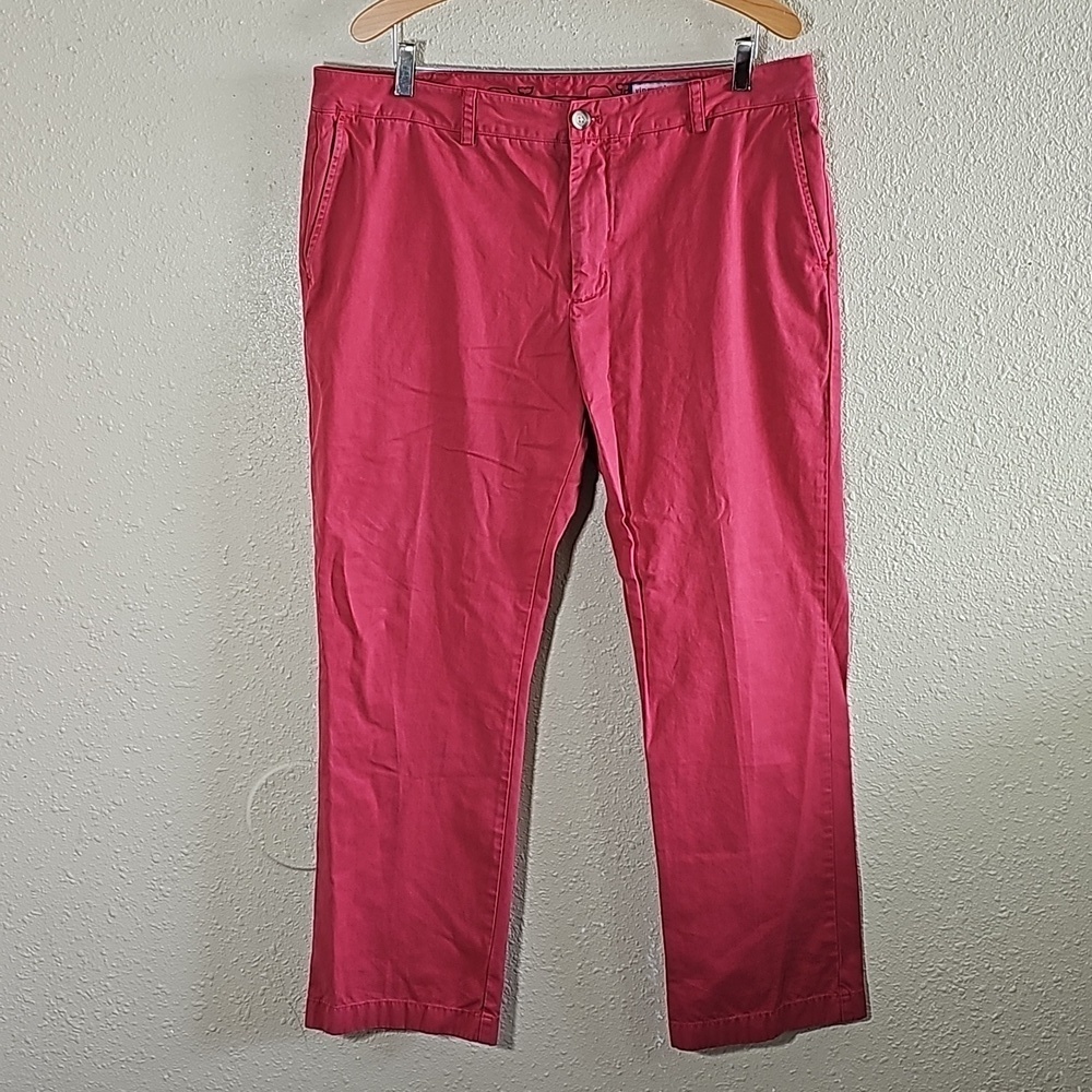 Vinyard Vines Men's Dres Pants.